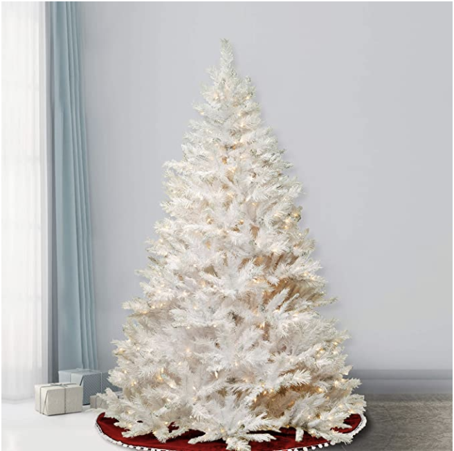 Best Artificial Christmas Trees in 2024